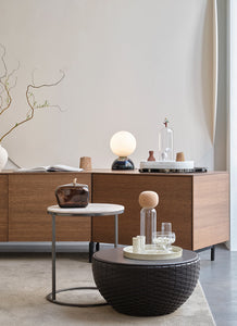 Bongo Kuoio | Low Table