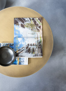 Bongo | Low Table