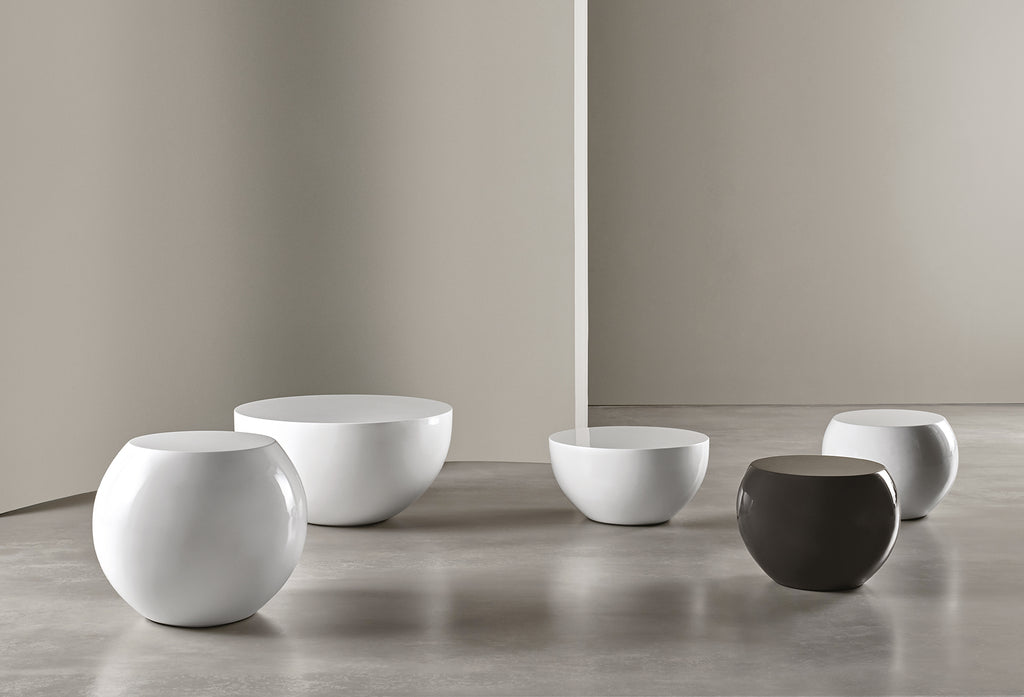 Bongo | Low Table – Rifugio Modern