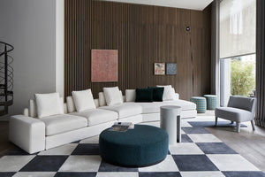 Brons | Pouf