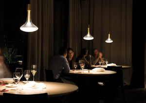Cathode | Ceiling Light