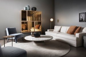 Cecile | Armchair