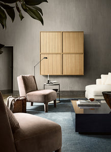 Cecile | Armchair