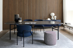 Charlot | Pouf