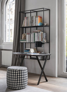 Charlot | Pouf