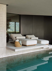 Claud Open Air | Lounge Bed