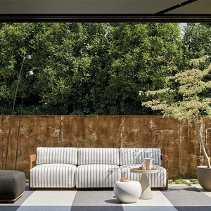 Claud Open Air | Sofa