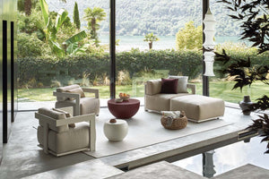Claud Open Air | Sofa