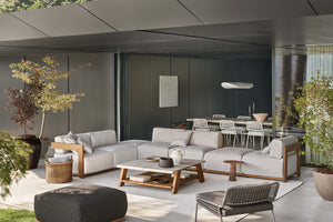 Claud Open Air | Sofa