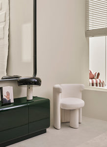 Claudine | Chair