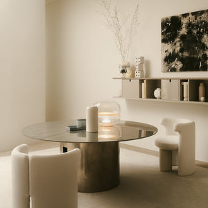 Claudine | Chair