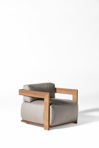 Claud Open Air | Sofa