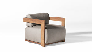 Claud Open Air | Sofa