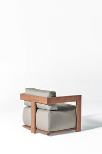 Claud Open Air | Sofa