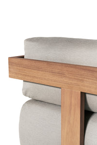 Claud Open Air | Sofa