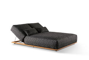 Claud Open Air | Lounge Bed