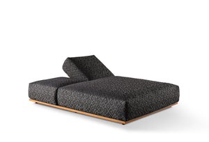 Claud Open Air | Lounge Bed