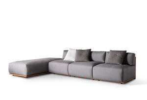 Claud Open Air | Sofa