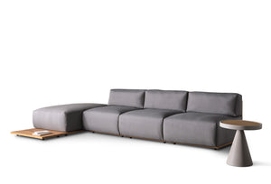 Claud Open Air | Sofa