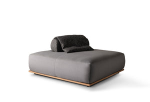 Claud Open Air | Sofa