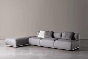 Claud | Sofa