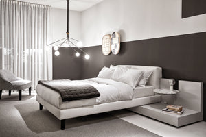 Cliff | Bed