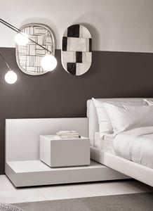 Cliff | Bed