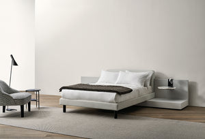 Cliff | Bed