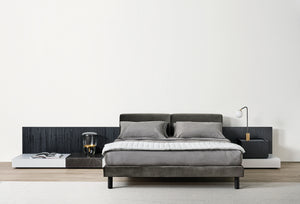Cliff | Bed