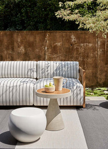 Cone Open Air | Coffee Table