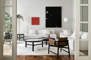 Vittorio | Low Table