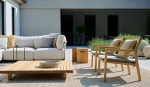 KOS | Lounge Chair