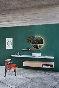 Eclissi | Mirror