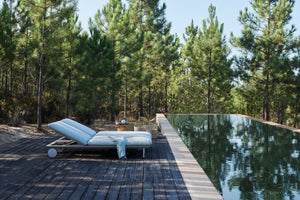 Senja | Lounger