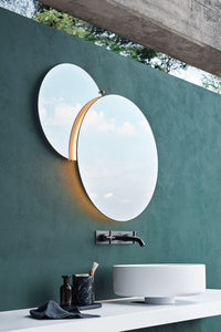 Eclissi | Mirror