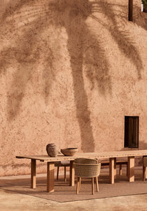 Suro | Dining Table