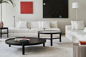 Vittorio | Low Table