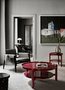 Vittorio | Low Table