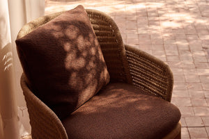 Suro | Lounge Chair