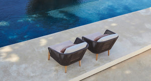 Mood | Lounge Chair
