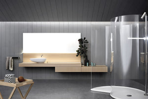 Nudo LED | Mirror