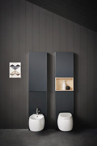Pear 2 | Sanitary ware