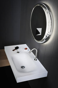 Solid | Mirror