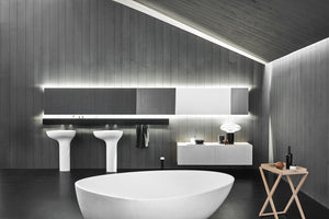 X | Towel Holders