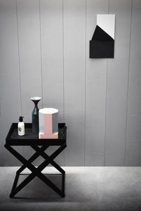 X | Towel Holders
