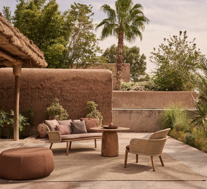 Suro | Lounge Chair
