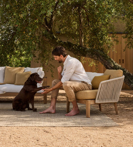 Mood | Lounge Chair