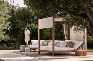 Pure | Cabana Day Bed