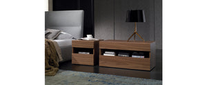 Duplex | Nightstand