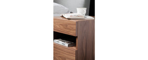 Duplex | Nightstand